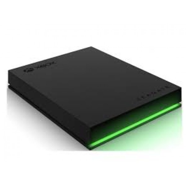 SEAGATE Game Drive for Xbox 2TB HDD